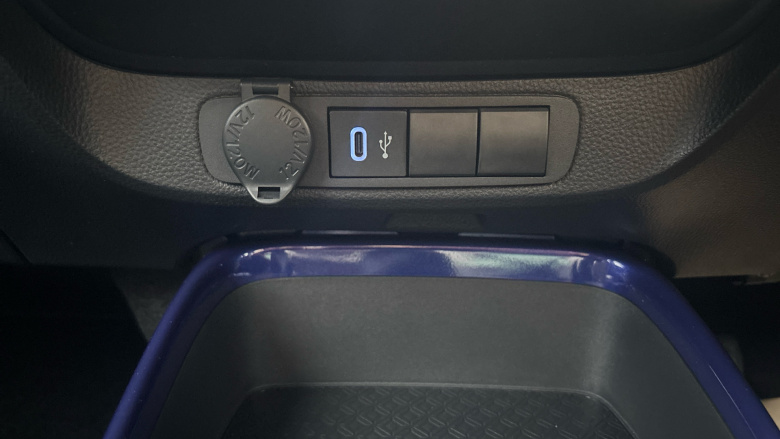 Toyota Aygo X 1.0 VVT-i Edge 5dr Petrol Hatchback